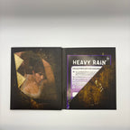 Heavy Rain: Collectors Edition (PAL)
