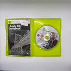Grand Theft Auto IV (PAL)