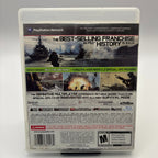 Call of Duty: MW3 (PAL)