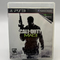 Call of Duty: MW3 (PAL)