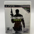 Call of Duty: MW3 (PAL)