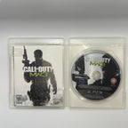Call of Duty: MW3 (PAL)