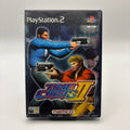 Time Crisis II (PAL)