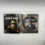 Heavy Rain (PAL)