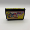 Pro Yakyuu Family Stadium '88 (NTSC-J)
