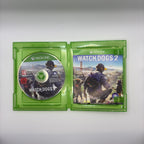 Watch Dogs 2 (PAL)