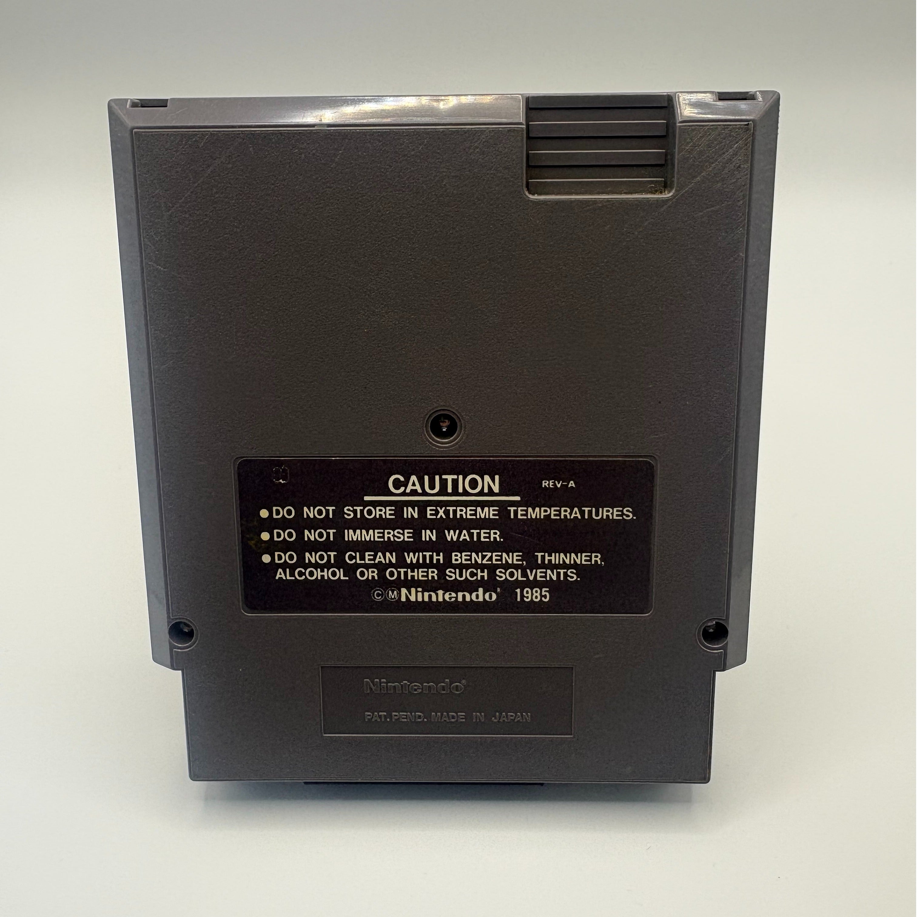 Destination Earthstar (NTSC)
