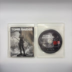 Tomb Raider: Explorer Edition (PAL)