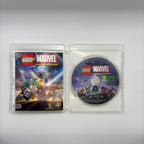 Lego Marvel Super Heroes (PAL)