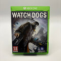 Watch Dogs (PAL)