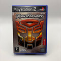 Transformers (PAL)