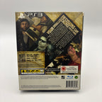 Heavy Rain: Collectors Edition (PAL)