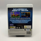 Sega Mega Drive Ultimate Collection (PAL)