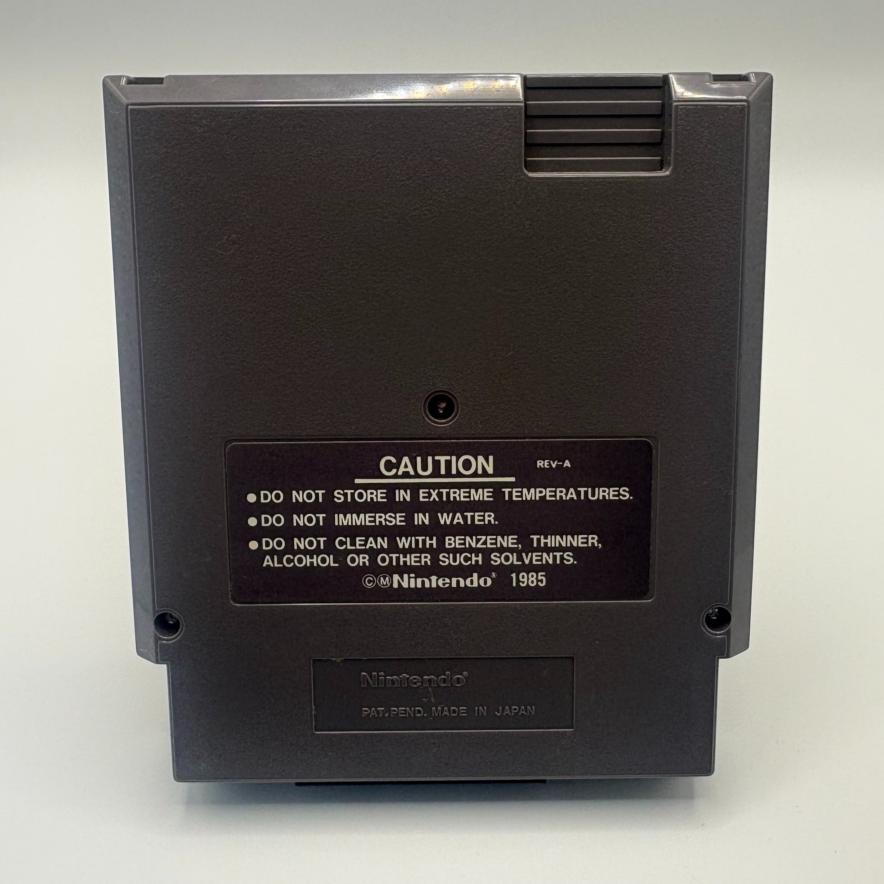 Ghostbusters II - (NTSC)