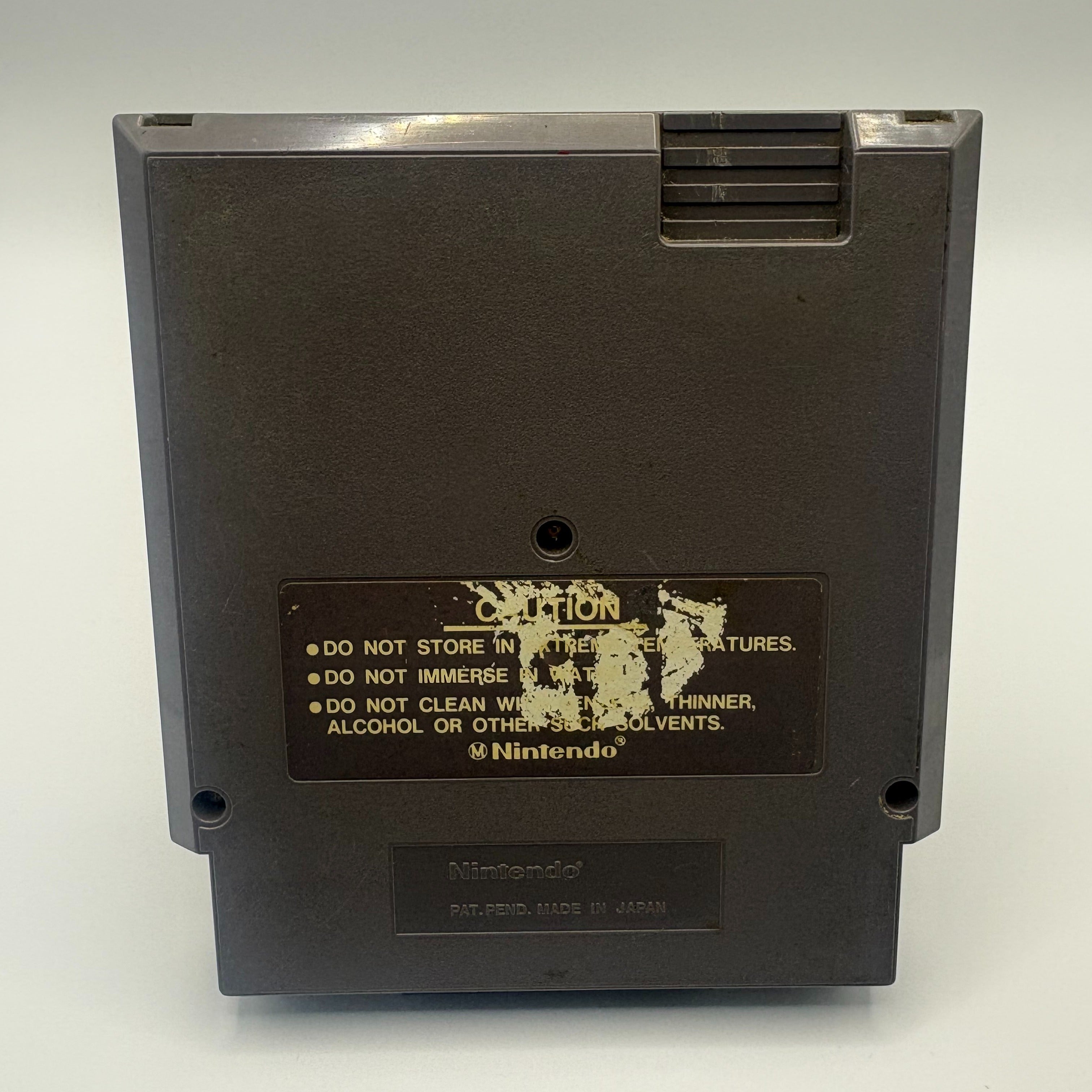 Golf (NTSC)