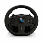 SuperDrive SV750 Steering Wheel & Pedals