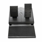 SuperDrive SV750 Steering Wheel & Pedals