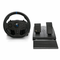 SuperDrive SV750 Steering Wheel & Pedals