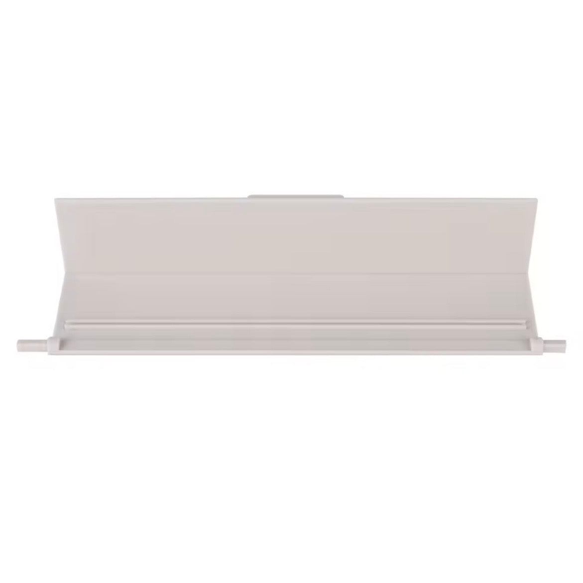 NES Replacement Flip Top Door - Cartridge Slot Cover for Nintendo Entertainment System
