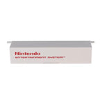 NES Replacement Flip Top Door - Cartridge Slot Cover for Nintendo Entertainment System