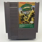 Legends of the Diamond (NTSC)