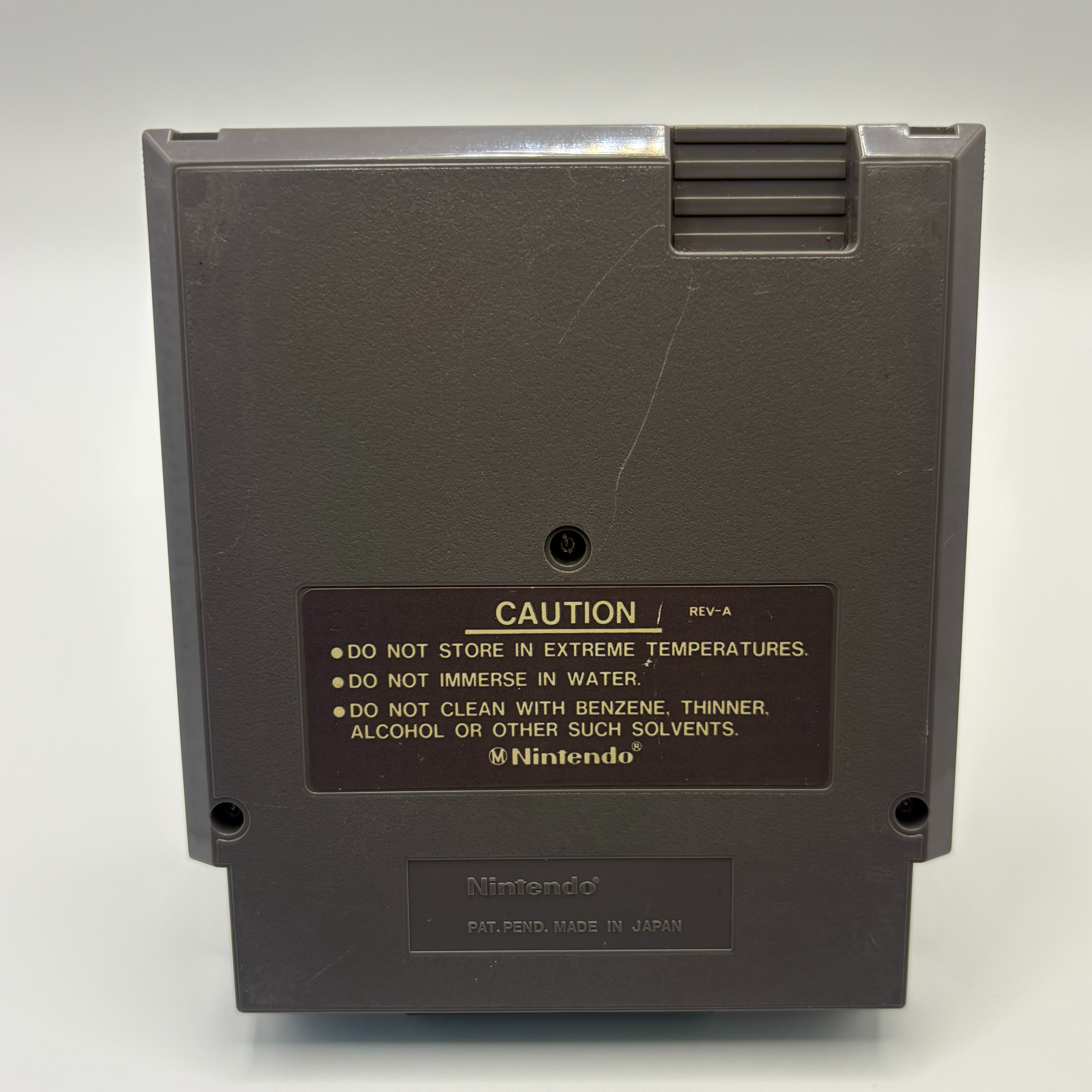 Major League Baseball (NTSC)