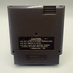 Super Spike V’Ball (NTSC)