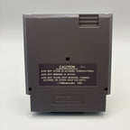 Tecmo Baseball - (NTSC)