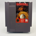 Tecmo Baseball - (NTSC)