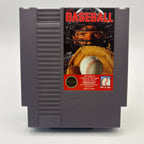 Tecmo Baseball - (NTSC)