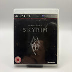 The Elder Scrolls V: Skyrim (PAL)