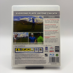 Tiger Woods PGA Tour 09 (PAL)