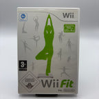 Wii Fit (PAL)